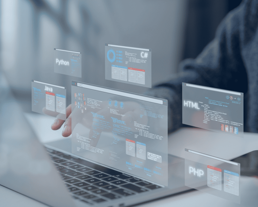 Custom Software Development