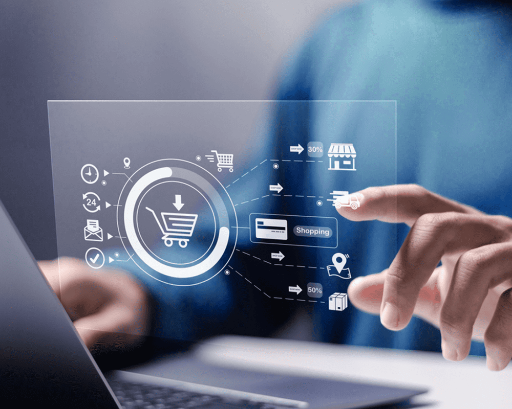 ECommerce Development