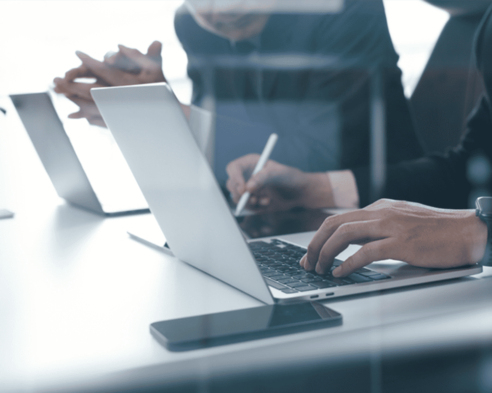 IT Strategy Consulting