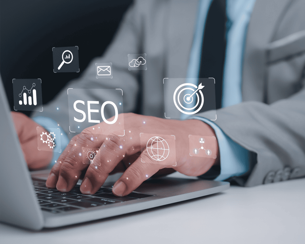 Search Engine Optimization