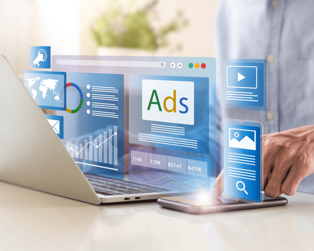 Social Media Marketing